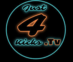 Just4Kicks Logo